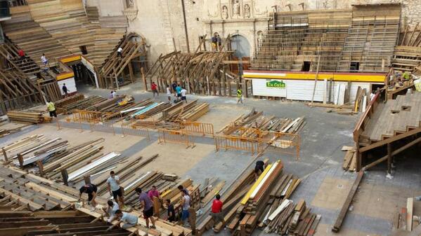 Ajuntament Algemesí tweet media