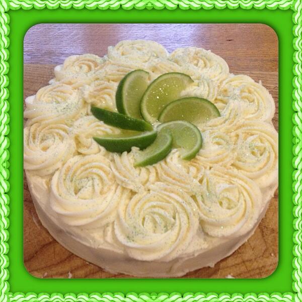 Cups 'n' Cakes tweet media