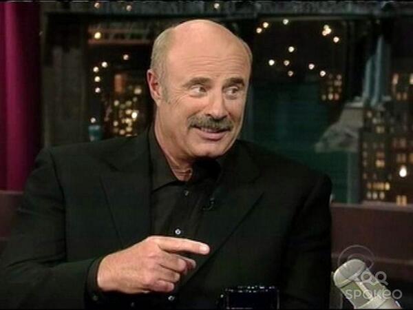 Ретвитнуть. imagine meeting your boyfriend dr phil's parents for the f...