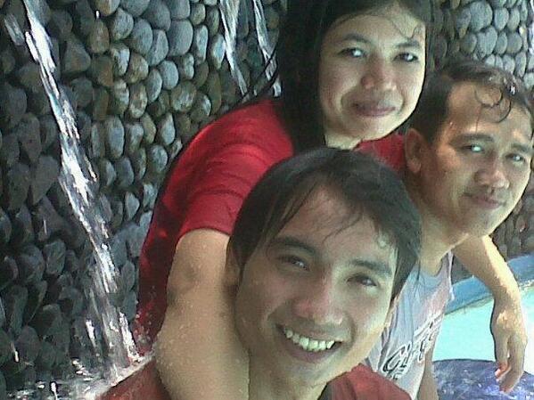 mafarafa70's tweet photo. Di waterpaQ malang http://t.co/1ybEz3dscH