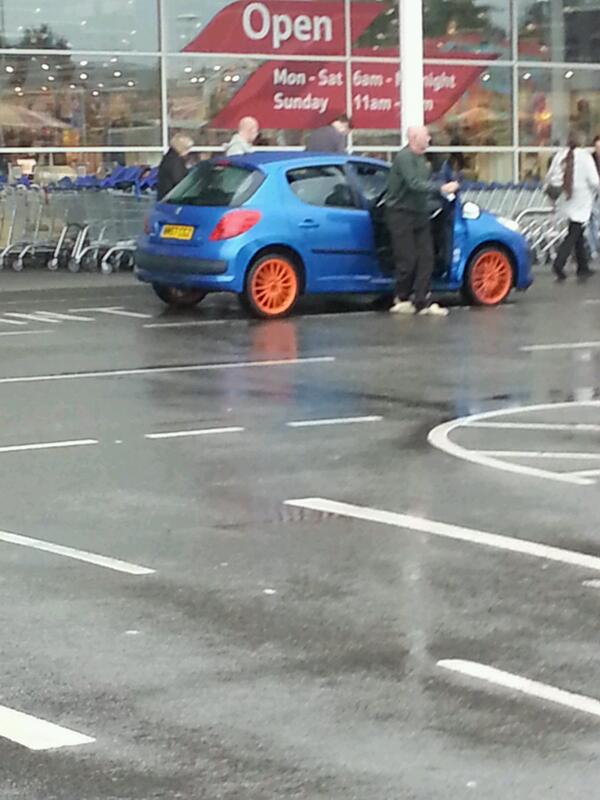 @WankerCars