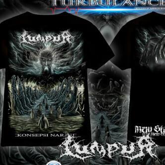 Hell.enterprise merch Available now! Lumpur ts "Konsepsi Narasi" Grab it fast IDR.125.000 cp 085722164606.Pin 328c637