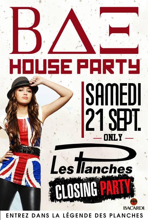 BAEHouse tweet picture