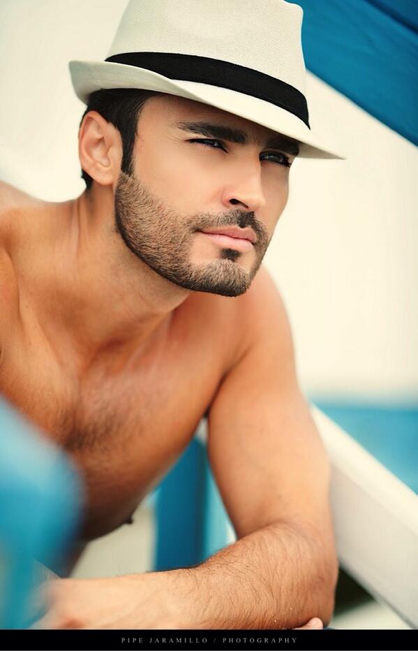 фабиан риос