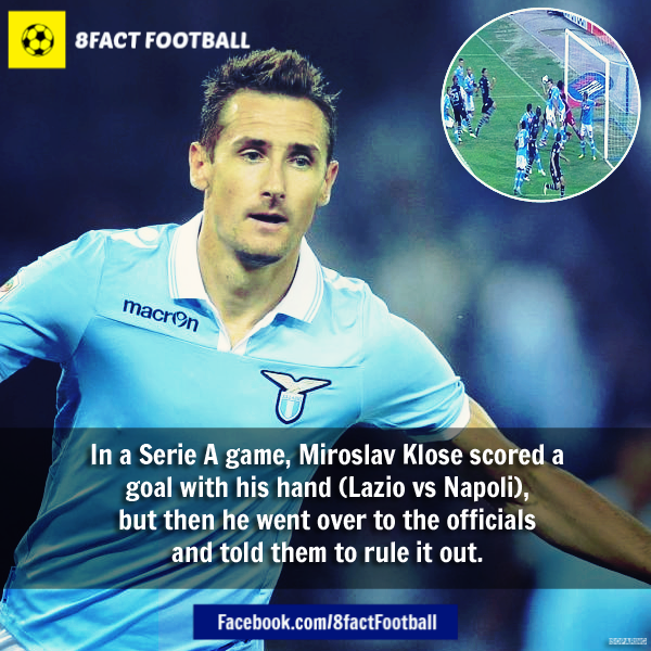 FootballFactly's tweet photo. Did You Know That??? http://t.co/9pXaXu4pYC