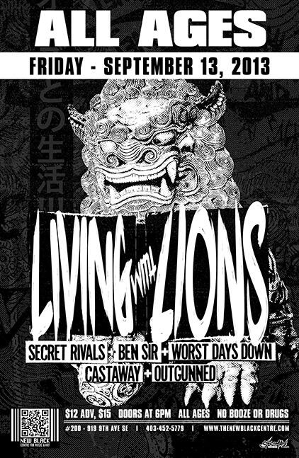 NEWBLACKCENTRE's tweet photo. @LWLband tonight @NEWBLACKCENTRE   Doors after 6pm   Killer line up.  See you there http://t.co/sEPBFOVzej