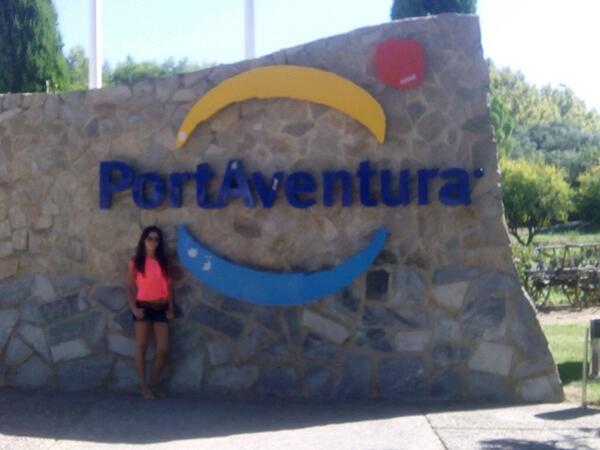 RocioAba's tweet photo. Hasta pronto! Volveremos!! http://t.co/K1a6jeXRmP