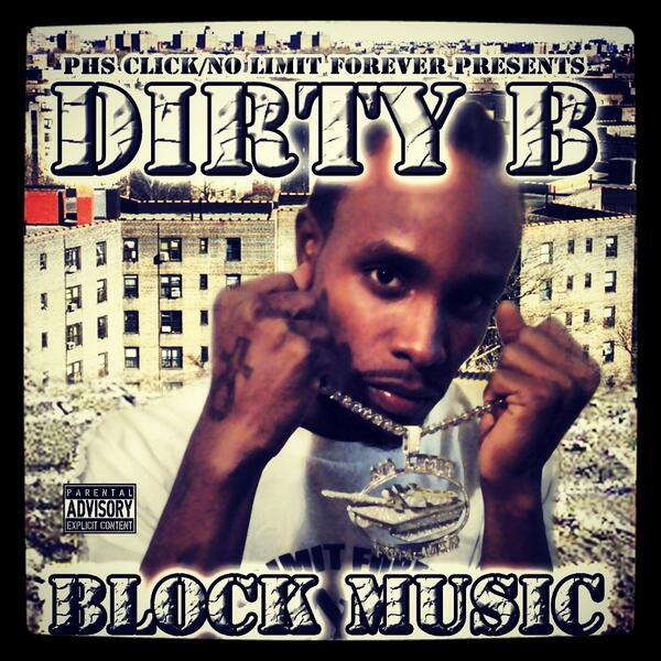 DIRTYB305's tweet image. @djkhaled DIRTY B ”BLOCK MUSIC”Coming Soon #PHSCLICK #NOLIMITFOREVER #DADECOUNTY