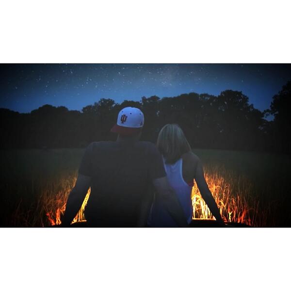 ClaytonAnderson's tweet photo. Crazy summer but the @winkypc boys and me got the Shotgun Rider music video finished. RT if ya wanna see it? http://t.co/8Zw4xBcOCE