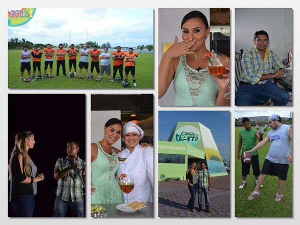 Coctel212tv's tweet photo. Hoy a las 20:00 hrs te esperamos con lo mejor de la semana. Síguenos @TVMASVeracruz o http://t.co/uOLkFPxNNO http://t.co/jU1rGF3Izl