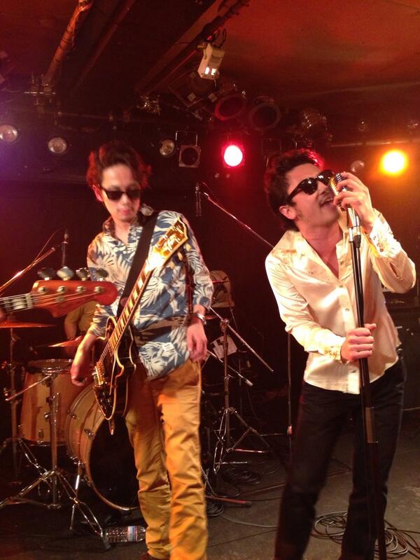 ricks_official's tweet photo. みなさん、引き続き投票よろしくお願いします!！ http://t.co/hfuPWU4mYb