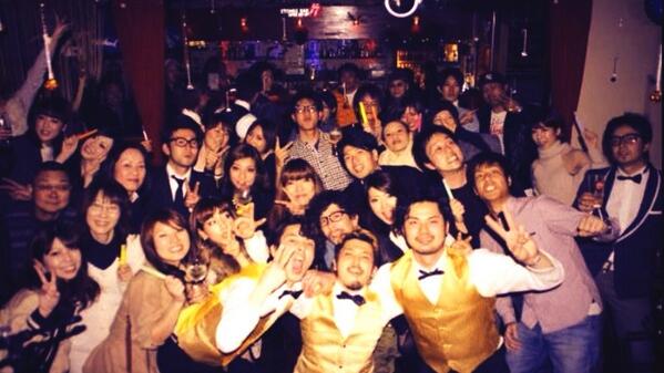rickshiro's tweet photo. 現在三位です!!みなさん、投票よろしくお願いします!! http://t.co/b1bX9n59fH