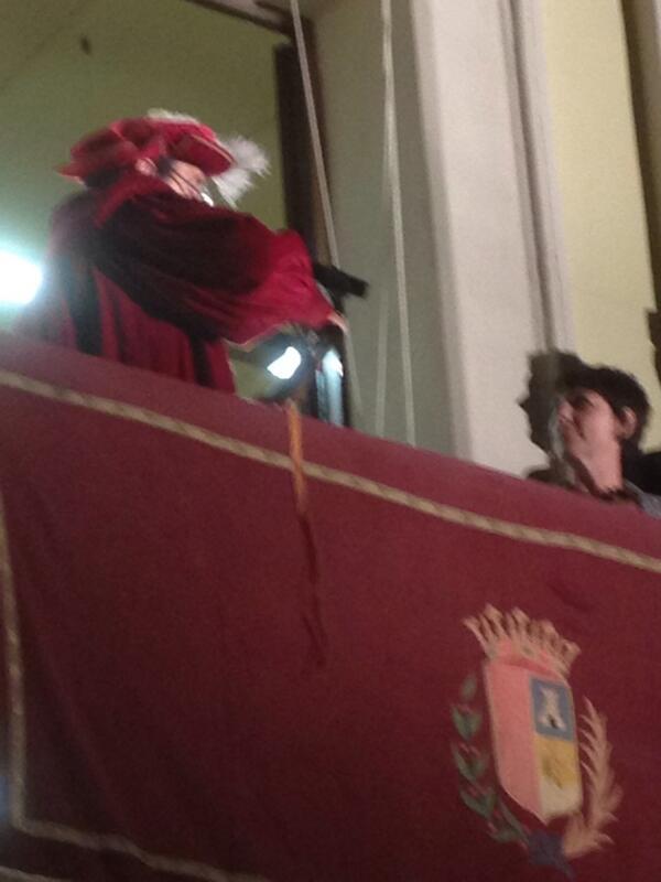 FemTiana's tweet photo. Comença la Festa Major de Tiana!!! #festafoto http://t.co/VbPVJIrtKs