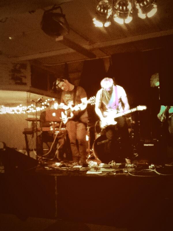 RowdyRuff_'s tweet photo. Incredible band @weareartifacts, check 'em out! http://t.co/OoutZiZucK