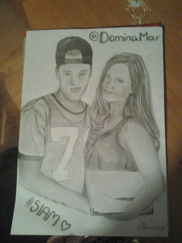 DominaMar's tweet image. My art  @ShopiaSmith_  @Real_Liam_Payne I love so much ♥   please #RT and ★