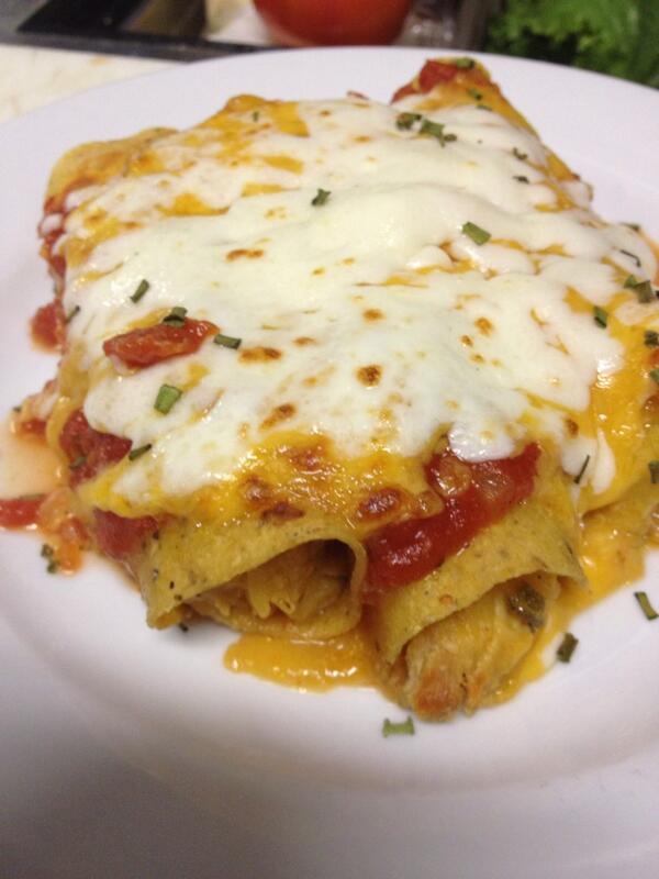 Potter's Field tweet media