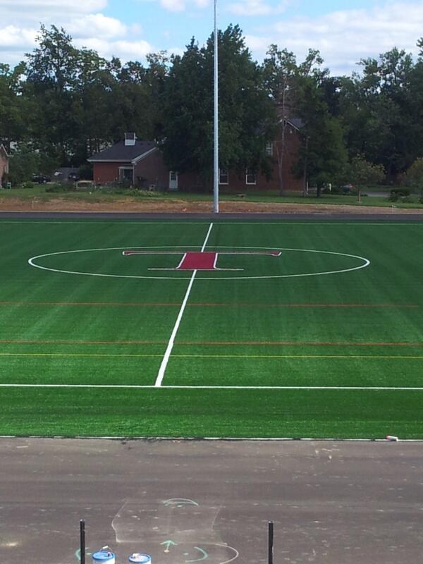 Transylvania is new athletic facility officially opens  October 19th!
