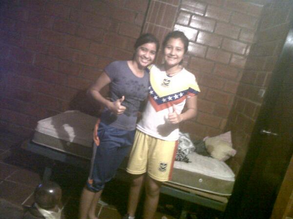 Deyaly5's tweet image. #LaPollo♥