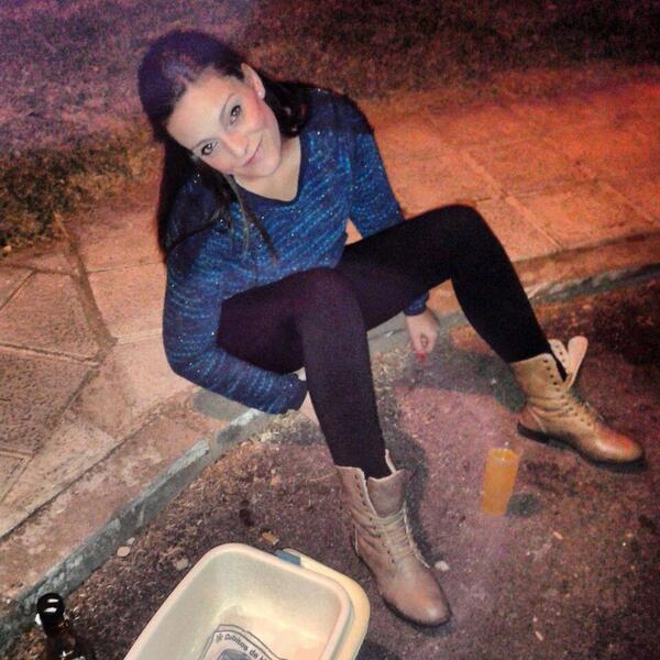 SCNeusS's tweet photo. fiestas tortola http://t.co/yo3r8mz9De