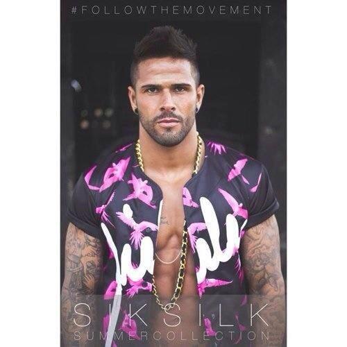 SikSilk's tweet photo. Available at http://t.co/1conTZ8PeU http://t.co/1cUmFHkCDJ