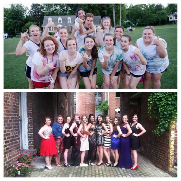 _mariekrod's tweet image. Went white water rafting and now I'm missing this right about now. #infinities #loveyall