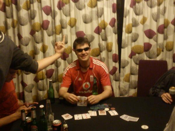 Pottsey77's tweet image. Winner!!!! Second title of the CHWPS!!! #exstatic