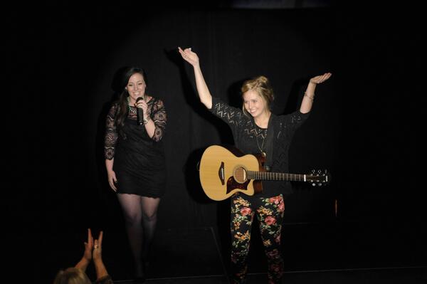 Showville tweet media