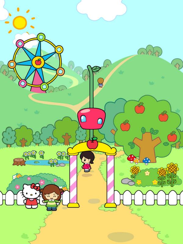 clintodegaard's tweet image. I'm playing Hello Kitty Carnival!
Free Download - georiot.co/25KC -
(ID: 4ED35)
Allieemma