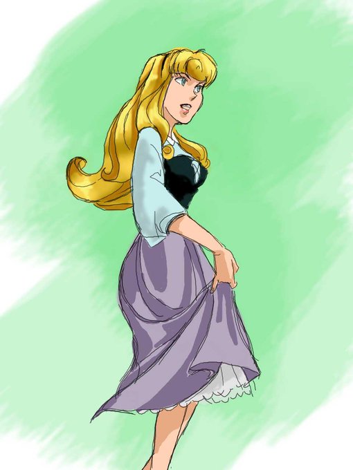 マーメイドのtwitterイラスト検索結果 古い順