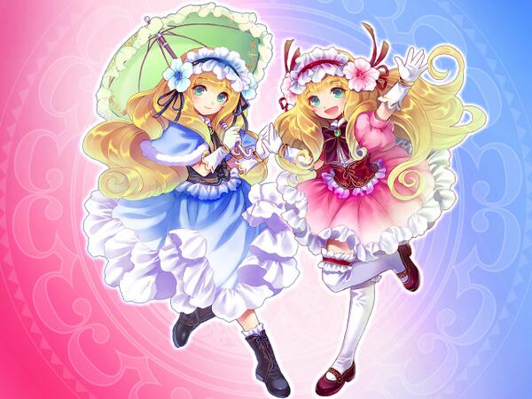 ピリカとフィーナ チェインクロニクル開発 Auf Twitter パルナ 正解 パルナだよーー プルナ 正解 プルナだよーー パルナ プルナ 正解者にはごほうびだよーー ピリカ 待ち受け必至 チェンクロ Http T Co Hgovich6ne ピリカとフィーナ チェインクロニクル開発 Auf Twitter パルナ 正解 パルナだよーー プルナ 正解 プルナだよーー パルナ プルナ 正解者にはごほうびだよーー ピリカ 待ち受け必至 チェンクロ Http T Co Hgovich6ne