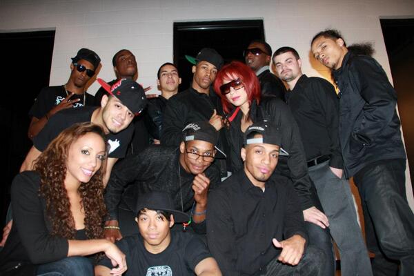 FlockStarRaven's tweet photo. S/o 2 #Connecticut's #BBoy #Crew #UOK @UnitedOutKast #BBoying #BreakDancing #StreetDancing  #Breaking #UOKeverything http://t.co/47iTqesmMq