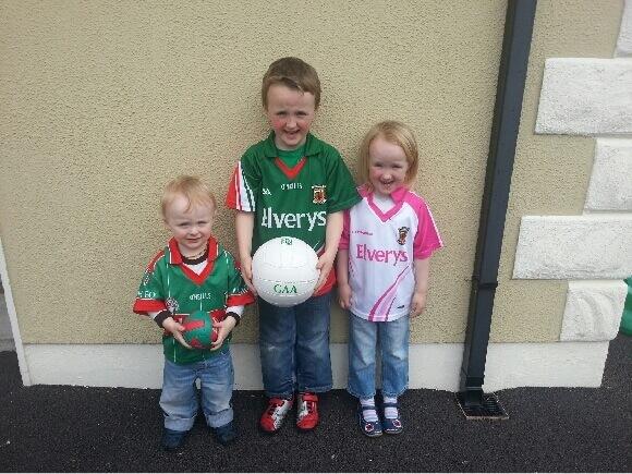 colinmannion's tweet photo. @mayogaa #mayofanpics http://t.co/79Z11v3KiI