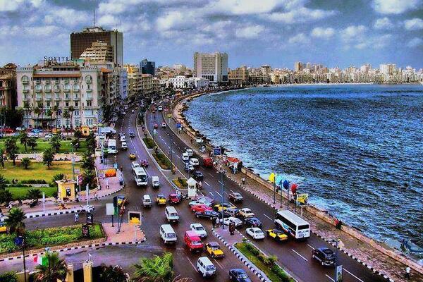hannonyhassan's tweet image. "@LoayAyman40: #ReasonsToVisitEgypt ALEXANDRIA&amp;lt;3  "
