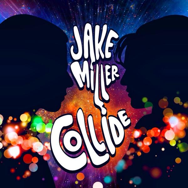 jakemiller's tweet photo. SURPRISE! My new song #Collide comes out THIS MONDAY on iTunes! Get it this Monday and listen for it on the radio! http://t.co/eypveL7oPQ