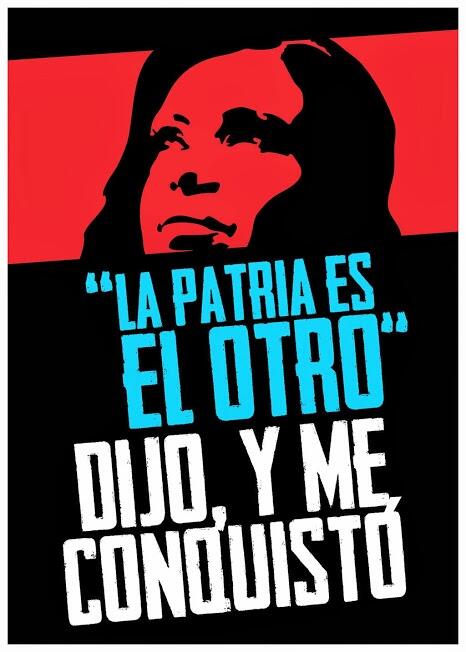 Cristina