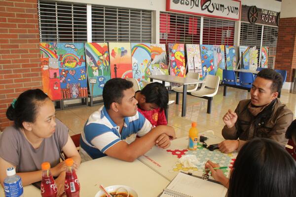 ArchieDipta77's tweet photo. @LensaSTBA http://t.co/ujW6fAbOQb