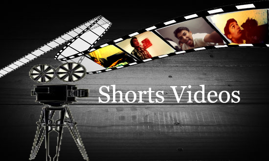 ShortsVideos's tweet photo. ¡¡Nuestro diseño de shorts vídeos!! http://t.co/EEhkFYM8mb