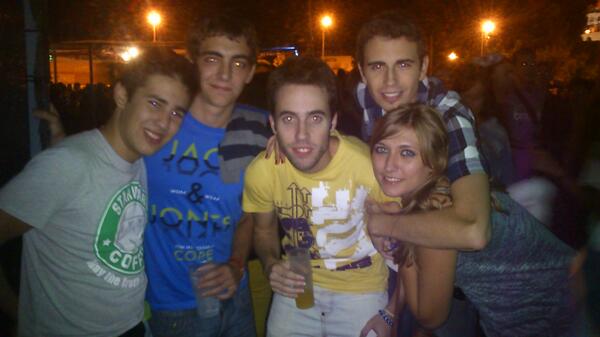 latorre_1's tweet photo. #Peñíscola http://t.co/XLdxKOOqGp