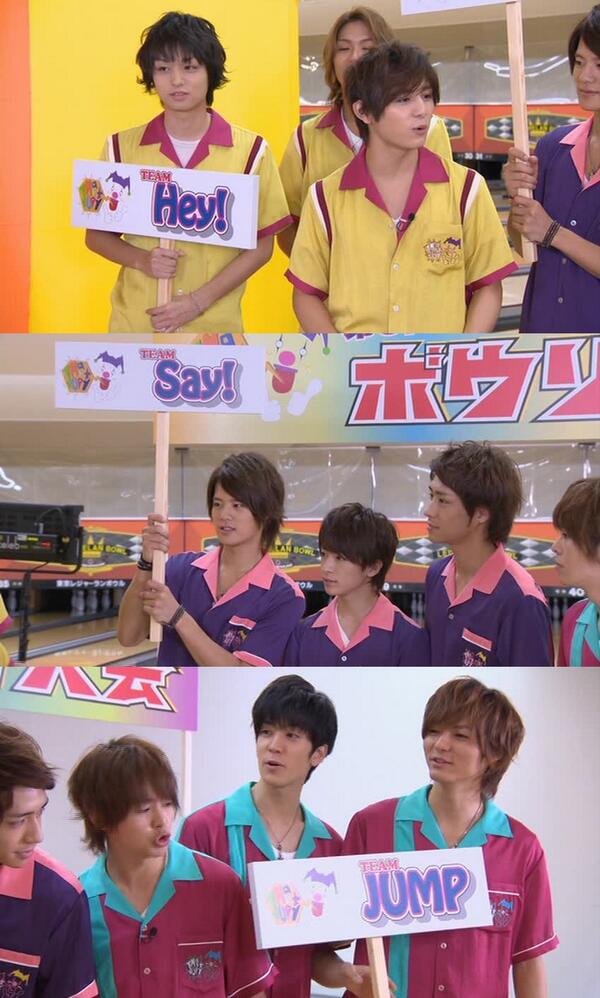 Hey say jump jumparty 3 eng sub dailymotion Hey say jump jumparty 3 eng sub dailymotion