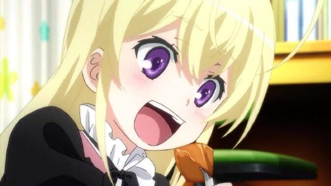 Kirinちゃん とある科学の超電磁砲s見てる人rt フェブリ好きな人rt かわいいと思ったらrt Http T Co Il5b2ctklu Twitter