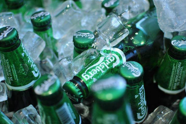 carlsbergMX's tweet photo. ¡­P­a­r­a­ ­u­n­a­ ­g­r­a­n­ ­n­o­c­h­e­,­ ­u­n­a­ ­g­r­a­n­ ­c­e­r­v­e­z­a­! http://t.co/K3jdgYtQRE