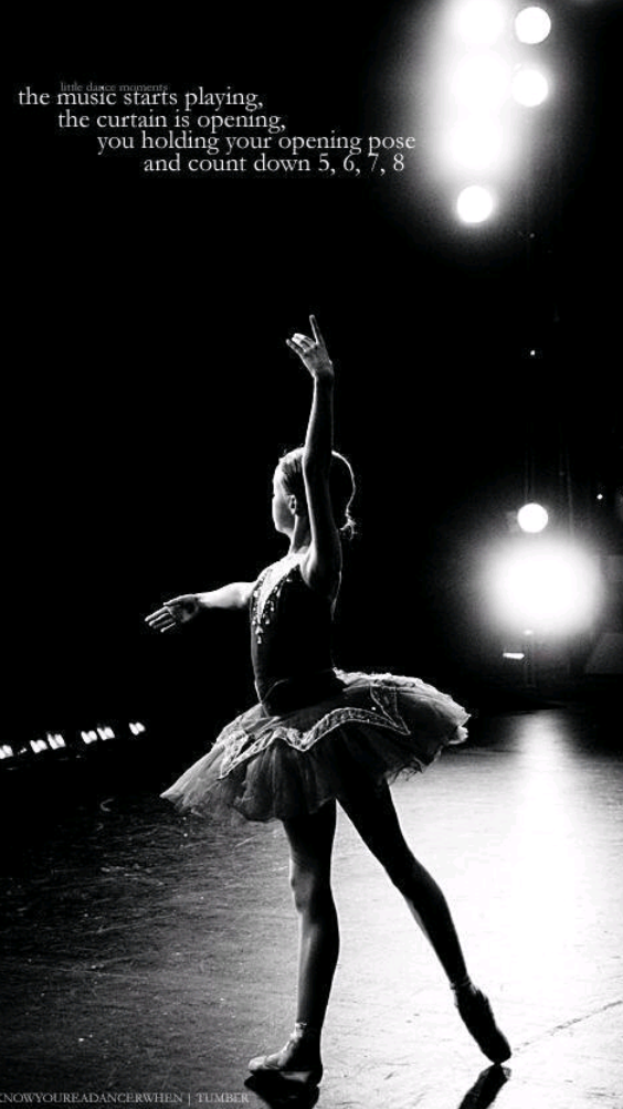 thanks_to_dance's tweet image. I can relate to this feeling all too well