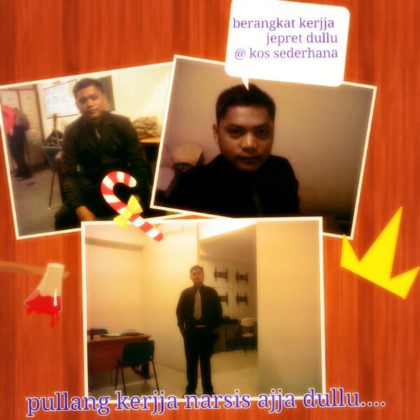 Yudismille's tweet photo. Star new life http://t.co/ECL4CjIrpV