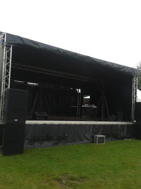 BornholmFeest's tweet image. Nog even voordat de Deejay komt. Vanmiddag om 15.30 is hier @DutchDoDance