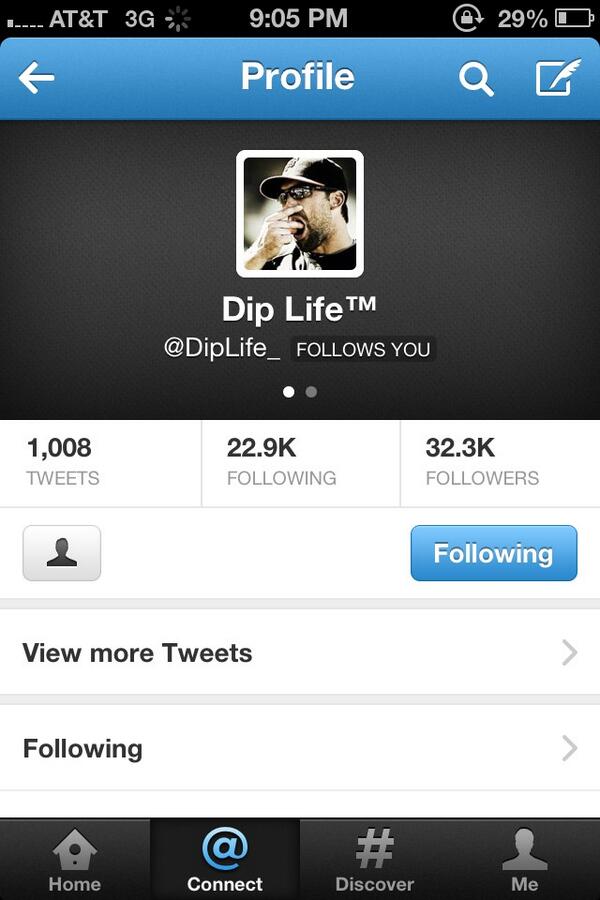 Jade_Williams14's tweet photo. Life is complete http://t.co/xu2kOPtnYv
