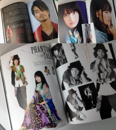 Tl Hero Sur Twitter あと3日 9月17日 火 発売 仮面ライダーウィザード フォトアルバム Life Is Show Time もちろんファントムチーム 中山絵梨奈さん 前山剛久さん 篤海さん もいるよ 写真は一部 ちょっと暗くてすみません Http T Co Bykee0p8tt