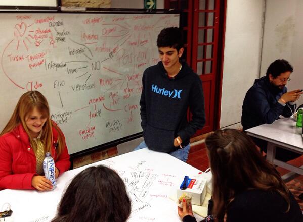 Martha D. Maldonado tweet media