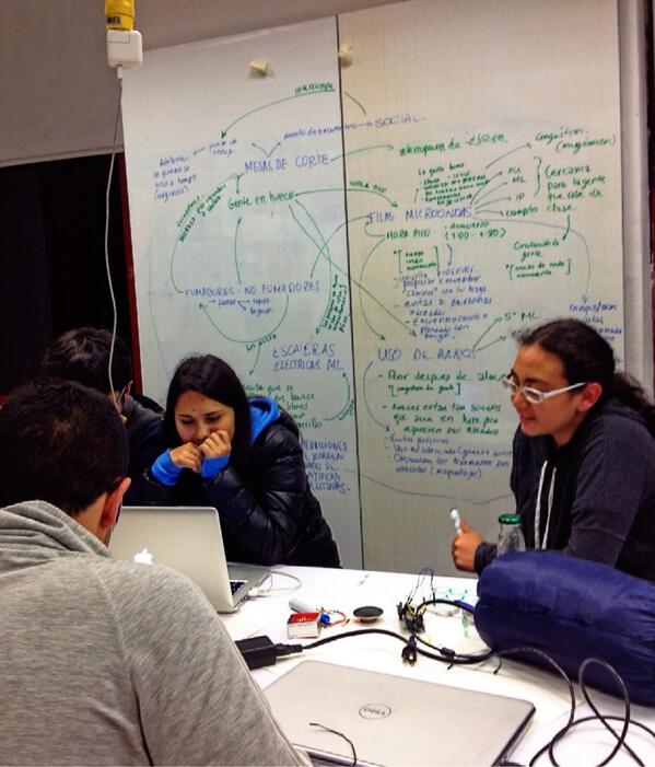 Martha D. Maldonado tweet media