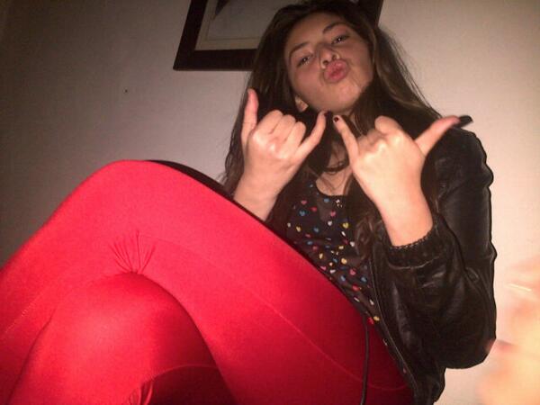 LayLaDelGado3's tweet image. @CamiiCristaldo. #freens #crazy