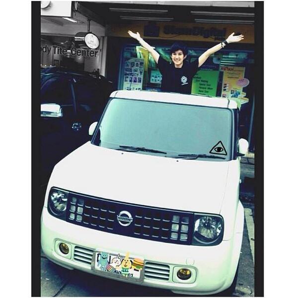 Tiniiz_IFP's tweet image. Tina&apos;s update ^^ #admin3 &amp;gt;&amp;gt;&amp;gt;